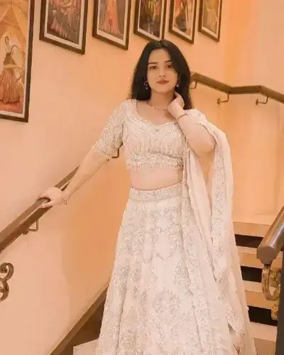 Escort Service In Sultan Pur Majra